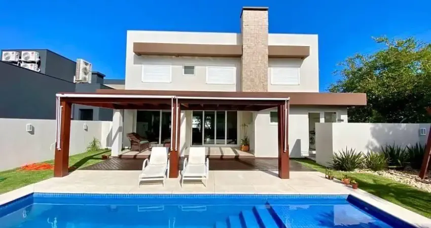 Casa em condomínio fechado com 3 quartos à venda na Avenida Centenário, 6955, Bengui, Belém