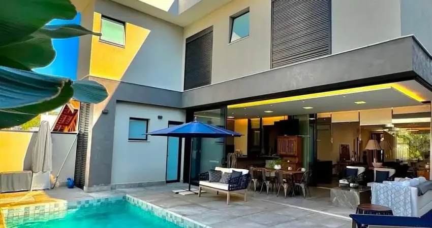 Casa em condomínio fechado com 5 quartos à venda no Glória