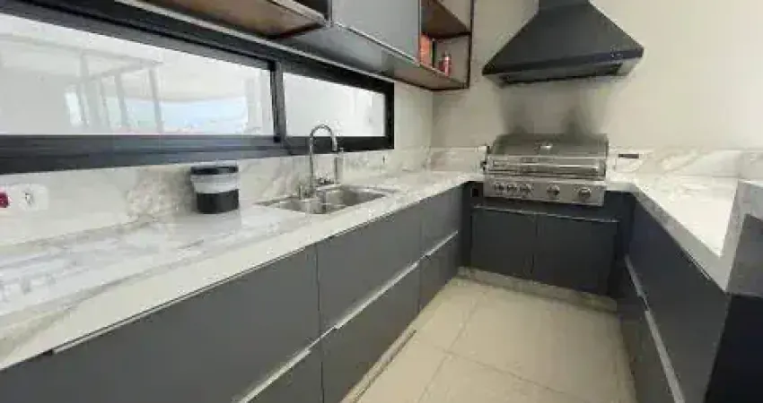 Casa de Alto Padrão no Condomínio Blue – Xangri-Lá/RS | Mobiliada e Pronta para Morar!
