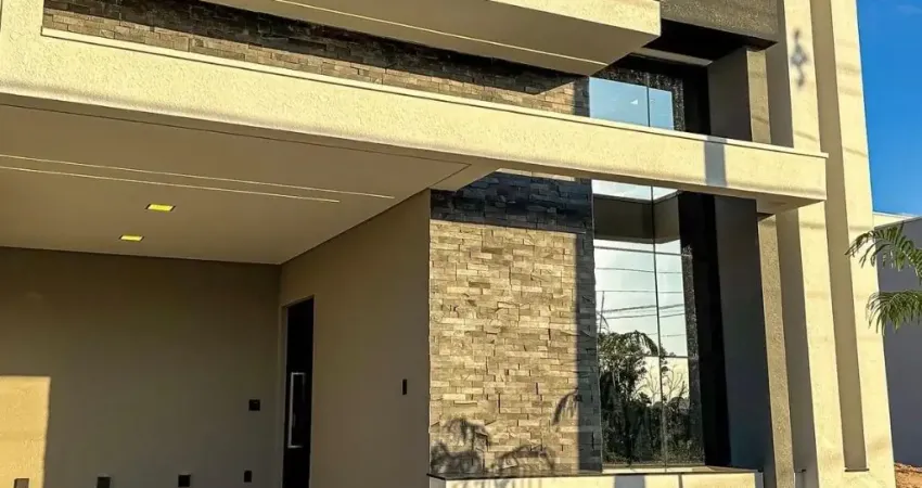 Casa Alto Padrão à Venda no Condomínio em Alphaville – Santana de Parnaíba/SP