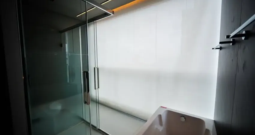 Apartamento à Venda com 2 Quartos (1 Suíte), 2 Vagas e Lazer Completo – Jardim Atlântico, Florianópolis/SC