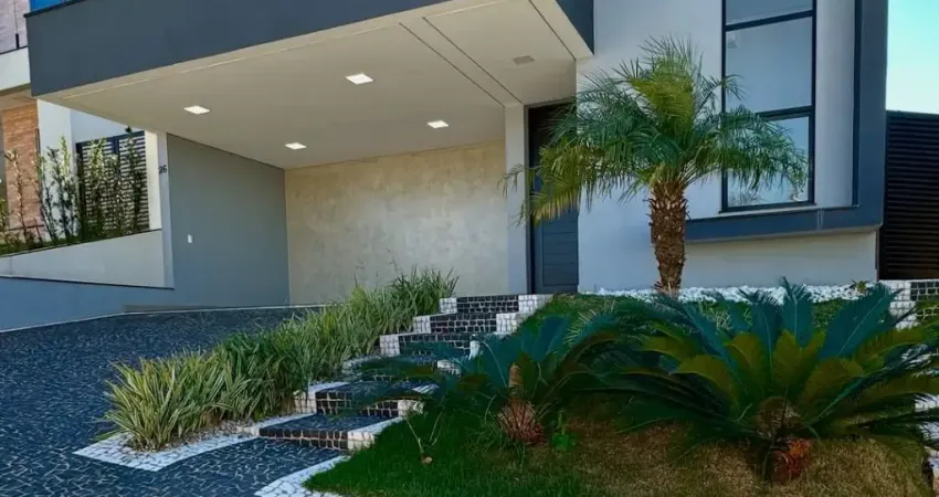 venda com 144 metros quadrados com 3 quartos em Cajuru do Sul - Sorocaba - SP