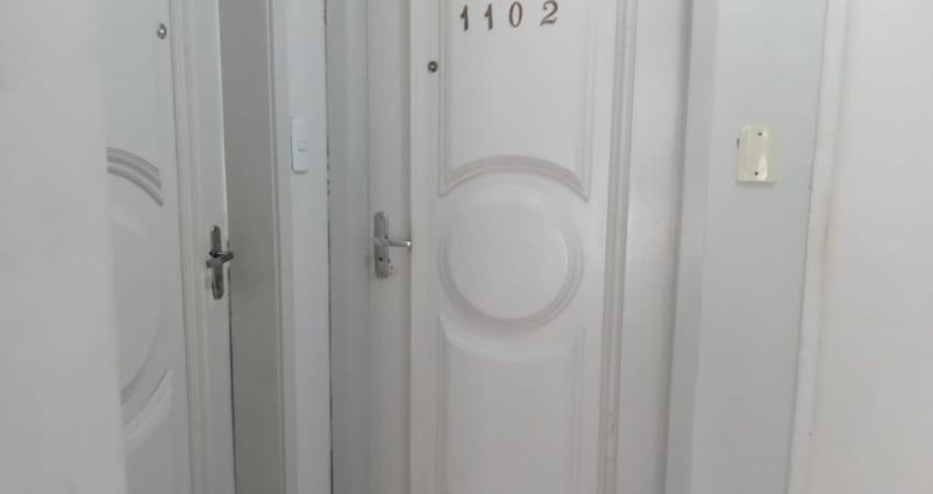 Excelente apartamento no bairro nobre do Espinheiro