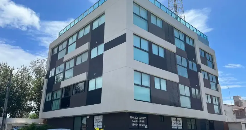 DESPERTE PARA O PARAÍSO: SEU FLAT EXCLUSIVO AGORA EM PORTO DE GALINHAS!