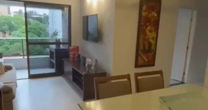 VIVA O EXTRAORDINÁRIO! SEU APARTAMENTO DE ALTO NÍVEL NO POÇO DA PANELA!