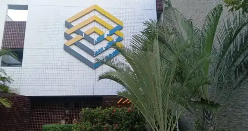 Sala Comercial no Executive Torreão Plaza: Sofisticação e Localização Estratégica para o Sucesso do Seu Negócio!
