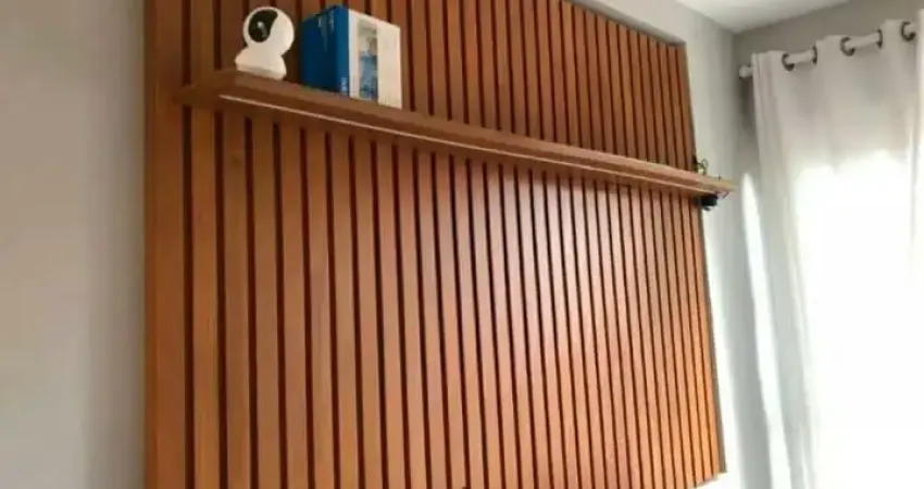FLAT NOVO E MOBILIADO PARA LOCAÇÃO NA ENCRUZILHADA!