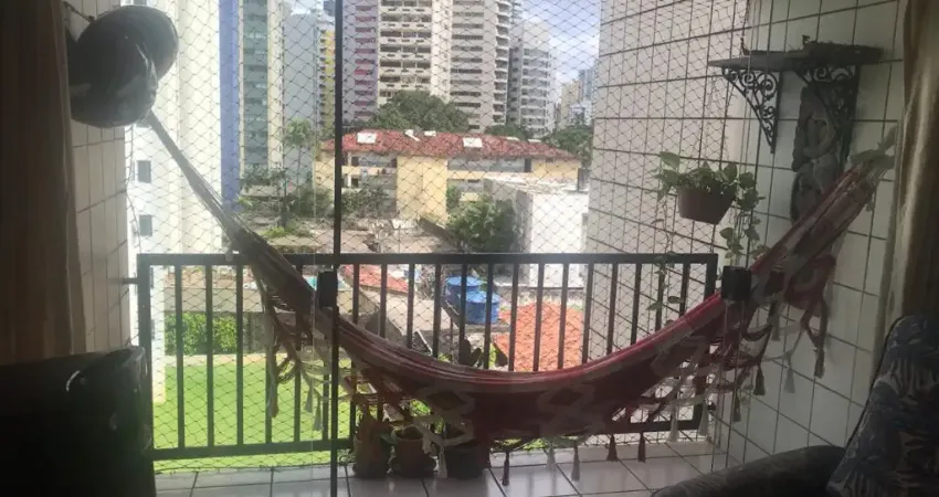 APARTAMENTO À VENDA NA ESTRADA DO ARRAIAL – EXCELENTE LOCALIZAÇÃO E CONFORTO!