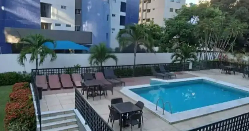 MORAR COM SOFISTICAÇÃO E CONFORTO – APARTAMENTO DE ALTO PADRÃO NA RUA DO ESPINHEIRO!