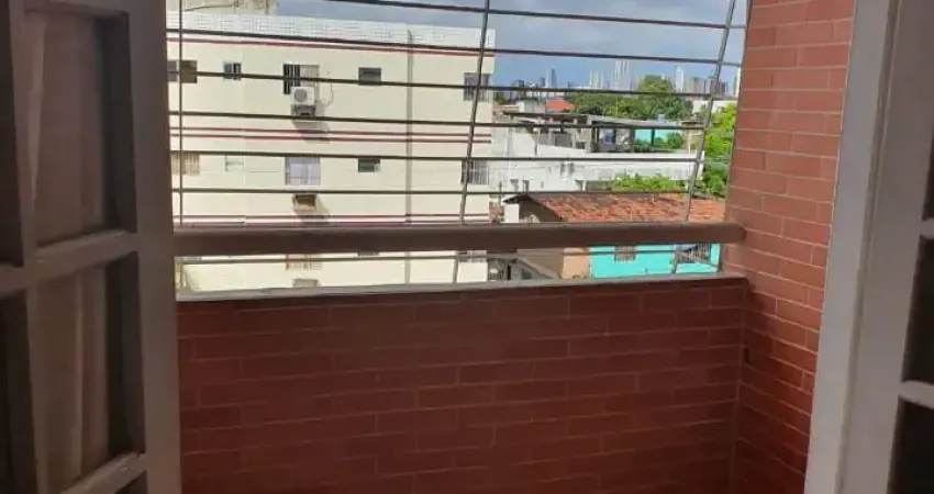 APARTAMENTO À VENDA NO CORDEIRO – PORTEIRA FECHADA!