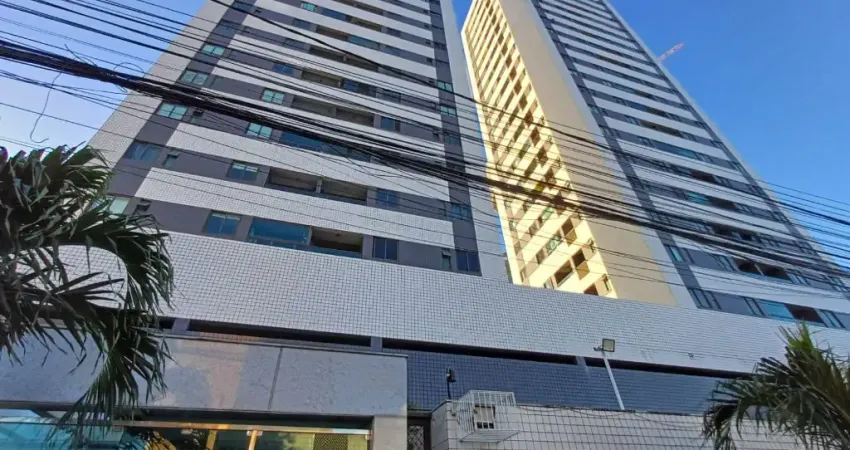 APARTAMENTO PRONTO PARA MORAR NO TORREÃO – EXCELENTE OPORTUNIDADE!