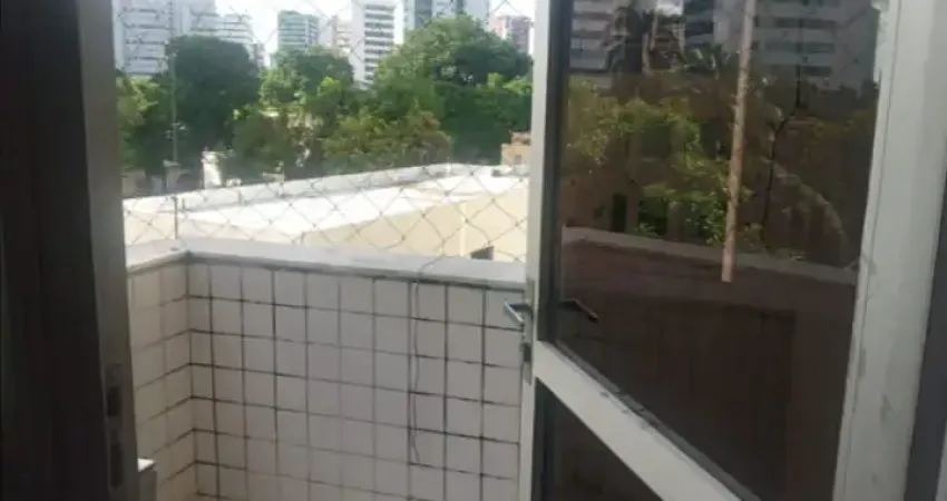 APARTAMENTO À VENDA NAS GRAÇAS – ESPAÇO, CONFORTO E LOCALIZAÇÃO PRIVILEGIADA!