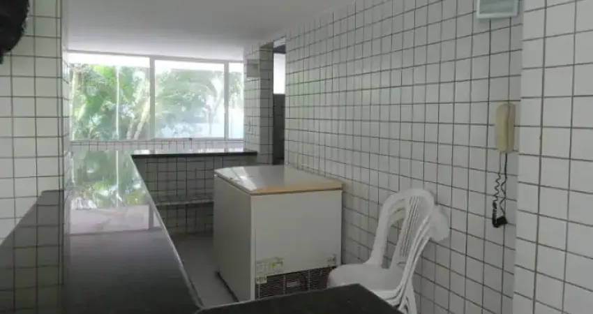 EXCELENTE APARTAMENTO À VENDA NO ESPINHEIRO – ESPAÇO E CONFORTO NO MELHOR DO BAIRRO!