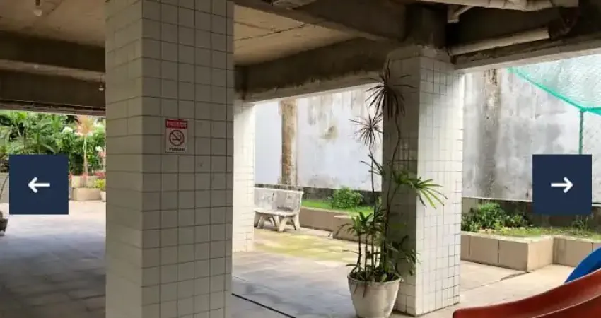 Apartamento com 4 quartos à venda na Rua da Hora, 1, Graças, Recife