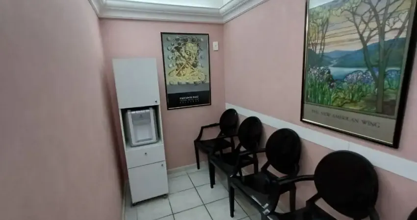 Sala comercial com 1 sala à venda na Rua do Espinheiro, 1, Espinheiro, Recife