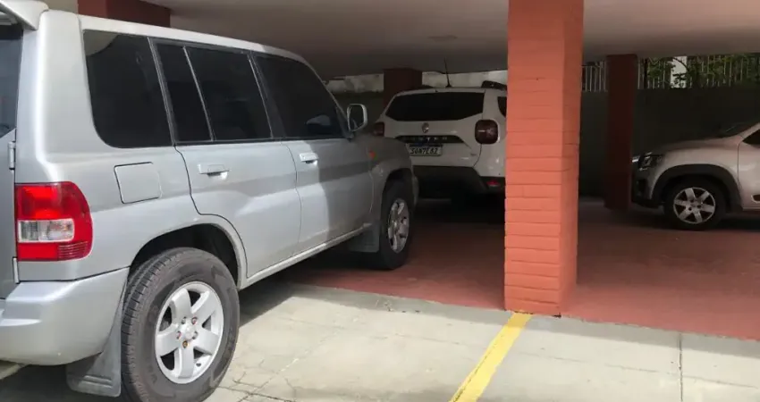 EXCELENTE APARTAMENTO À VENDA NO ESPINHEIRO – CONFORTO E LOCALIZAÇÃO IMBATÍVEL!
