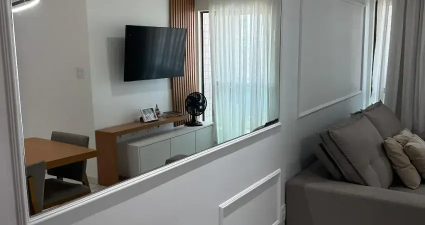 SEJA BEM-VINDO AO SEU NOVO LAR: UM APARTAMENTO INCRÍVEL COM TODO O CONFORTO QUE VOCÊ SEMPRE SONHOU! ✨