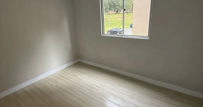 Apartamento com 2 quartos à venda na Avenida Prefeito João Batista Stocco, São Gabriel, Colombo