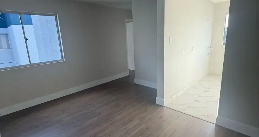 Apartamento com 2 quartos à venda na Rua Walace Landal, Santa Cândida, Curitiba