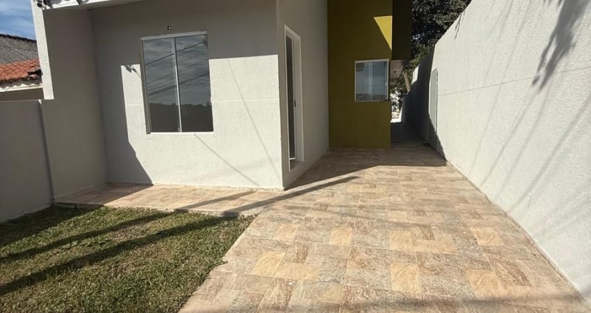 Casa com 3 quartos à venda na Rua dos Jasmins, São Dimas, Colombo