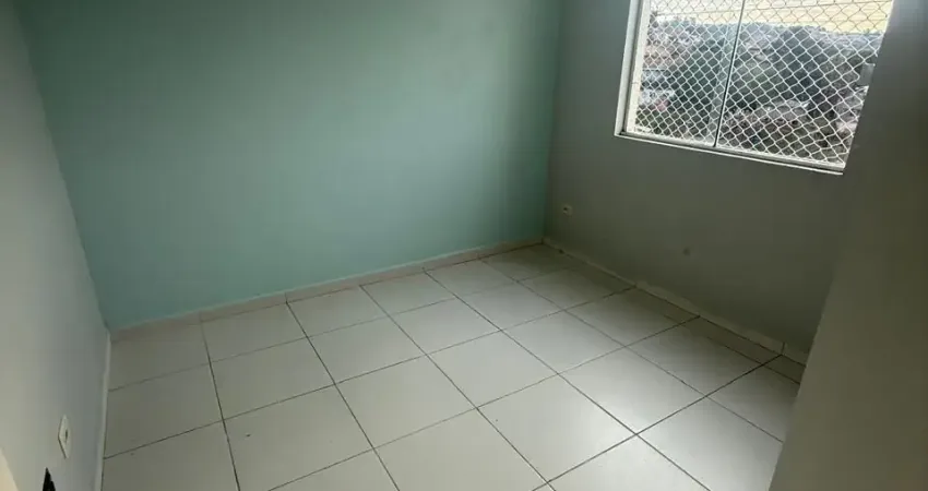 Apartamento com 2 quartos à venda na Rua Durvalino da Silva, 142, Colônia São Venâncio, Almirante Tamandaré