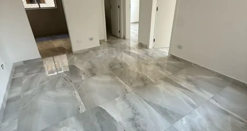 Apartamento com 2 quartos à venda na Avenida Prefeito João Batista Stocco, São Gabriel, Colombo