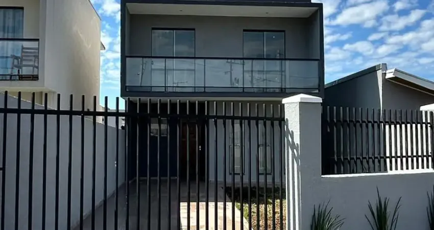 Casa com 3 quartos à venda na Rua das Laranjeiras, Jardim das Graças, Colombo