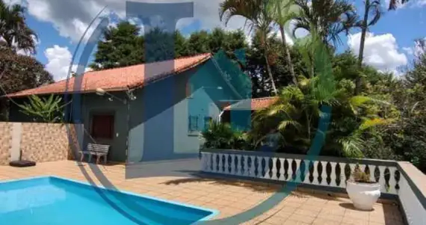 Chácara para Venda em Mairiporã, Condomínio Picnic Center, 5 dormitórios, 2 suítes, 4 banheiros, 10 vagas