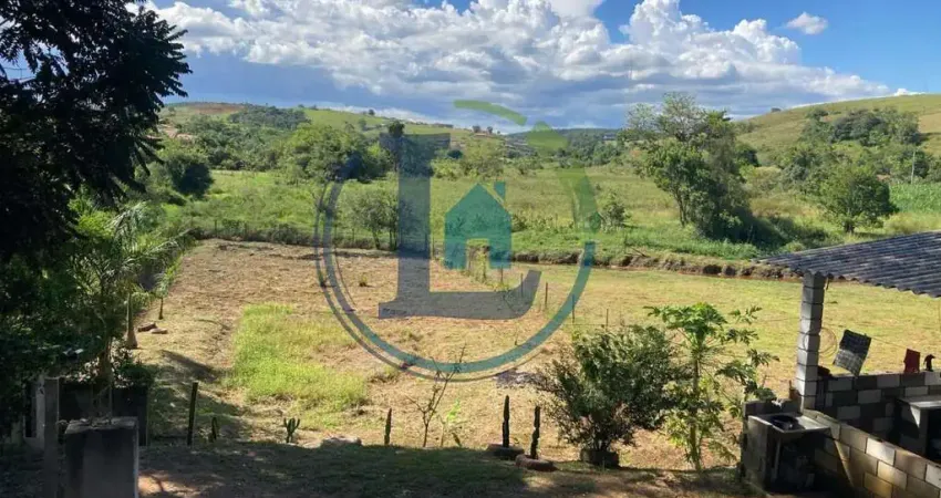 Chácara para Venda em Jacareí, Parateí, 1 dormitório, 1 banheiro, 2 vagas