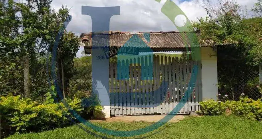 Chácara para Venda em Igaratá, Jardim Panorama, 2 dormitórios, 2 banheiros