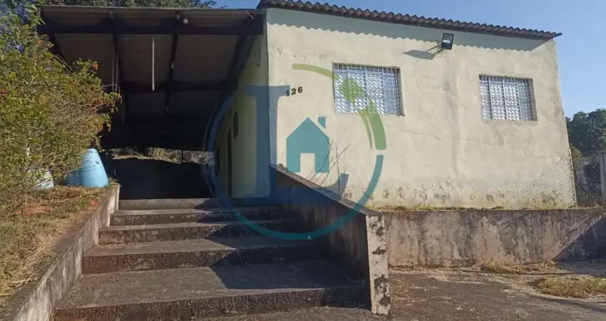 Chácara para Venda em Arujá, Bairro do Retiro, 4 dormitórios, 1 banheiro, 5 vagas