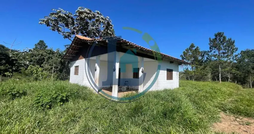 Chácara para Venda em Santa Isabel, Barroca Funda, 1 dormitório
