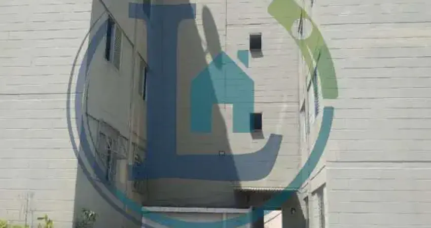 Apartamento para Venda em Guararema, Itapema, 2 dormitórios, 1 banheiro