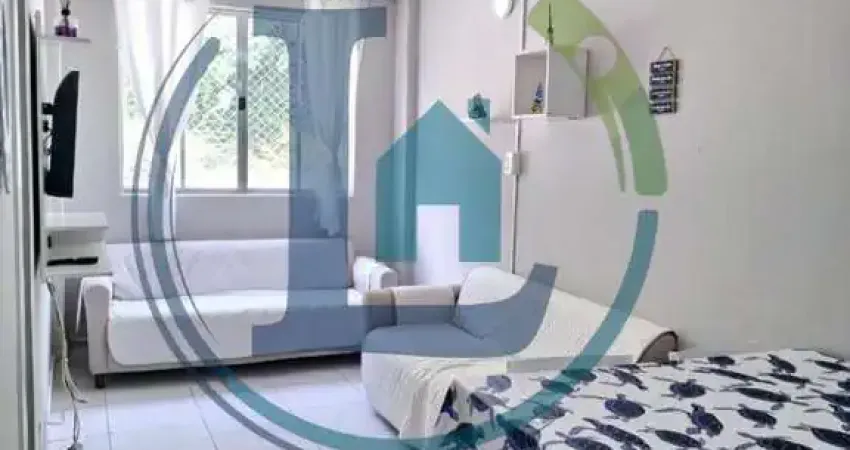 Apartamento de Praia para Venda em Caraguatatuba, Martim de Sá, 1 dormitório, 1 banheiro, 1 vaga