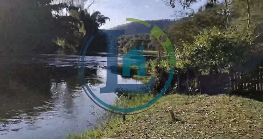 Chácara / sítio à venda na Rodovia Maria Teodora, sn, Santa Tereza, Santa Branca