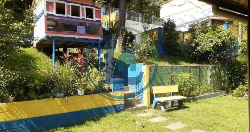 Chácara para Venda em Arujá, Bairro do Retiro, 3 dormitórios, 3 banheiros