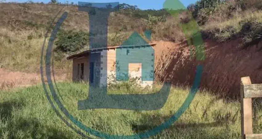 Terreno à venda no Capoeirinha, Guararema 