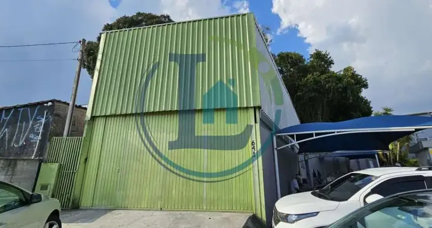 Comercial para Venda em Mogi das Cruzes, Mogi Moderno