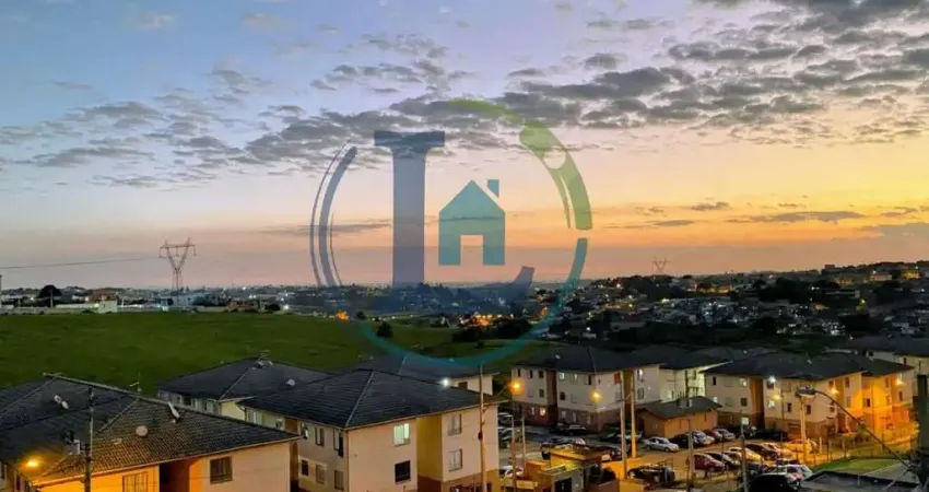 Apartamento para Venda em Itaquaquecetuba, Jd Caiuby, 2 dormitórios, 1 vaga