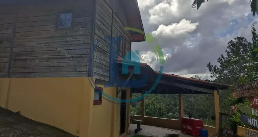 Chácara para Venda em Arujá, São Domingos, 3 dormitórios, 7 vagas