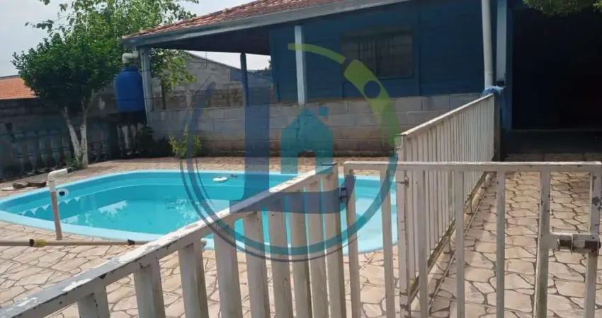 Chácara para Venda em Santa Branca, Bairro do Jacaré, 3 dormitórios, 1 suíte