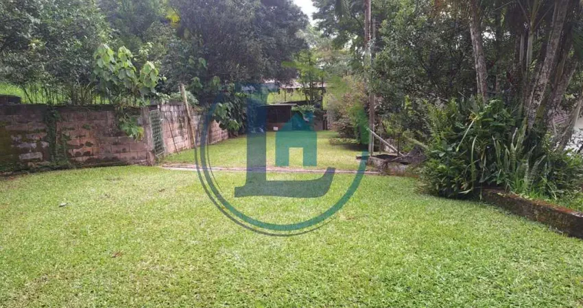 Chácara para Venda em Santa Isabel, Bairro Cachoeira, 2 dormitórios