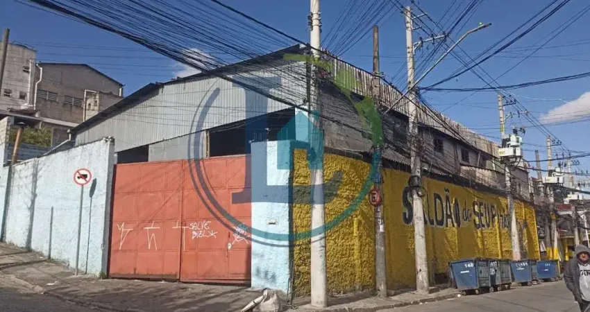 Barracão / Galpão / Depósito à venda no Cumbica, Guarulhos 