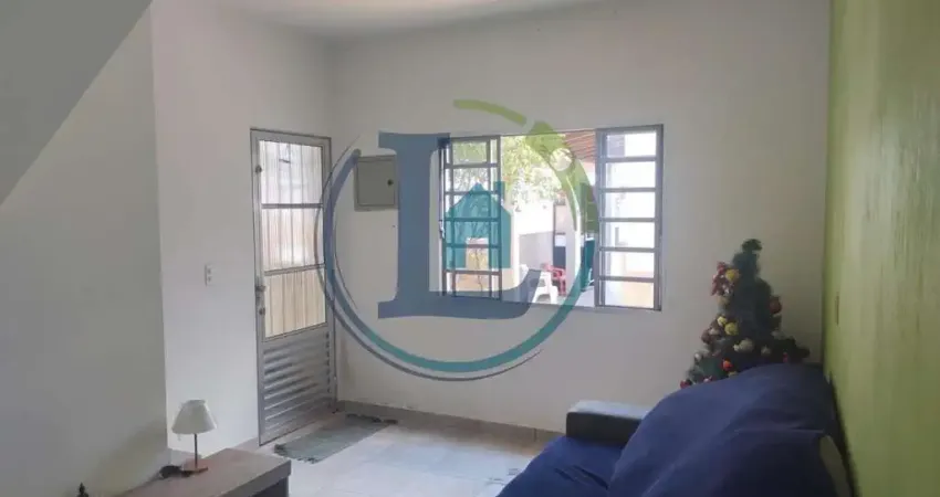 Casa para Venda em Arujá, Mirante, 3 dormitórios, 2 banheiros