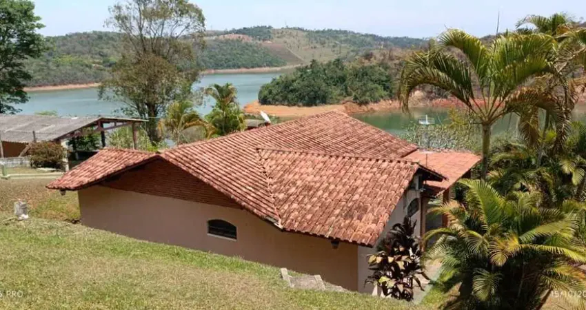 Chácara para Venda em Igaratá, Jardim Rosa Helena, 8 dormitórios, 2 suítes, 6 banheiros, 8 vagas