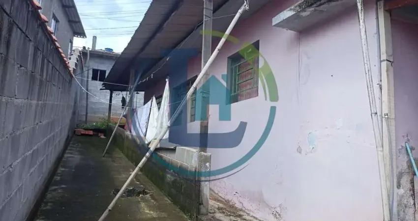 Casa para Venda em Arujá, Jardim Real, 1 dormitório, 1 banheiro, 1 vaga