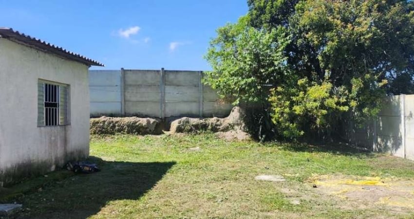 Casa para Venda em Mogi das Cruzes, Botujuru, 1 dormitório, 1 banheiro, 3 vagas