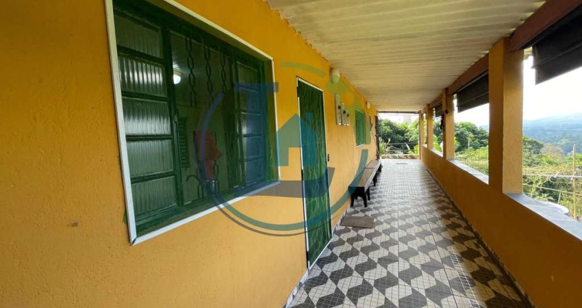 Chácara para Venda em Arujá, São Domingos, 2 dormitórios, 2 banheiros, 3 vagas