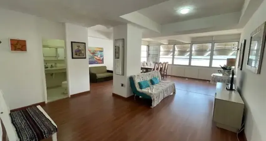 Apartamento com 3 quartos à venda na Rua Saldanha da Gama, 217, Itararé, São Vicente