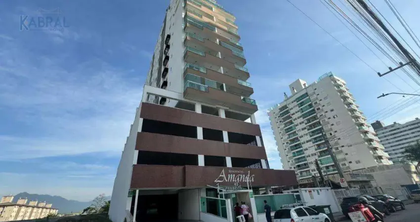 Apartamento com 2 quartos para alugar na Rua Najla Carone Goedert, 415, Passa Vinte, Palhoça